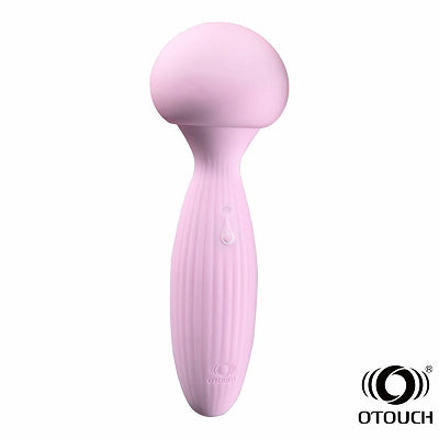 Otouch Mushroom Pink