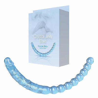 Crystal Jelly Blue