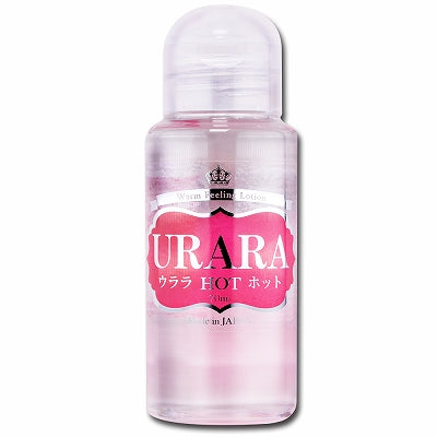 Urara (Urara) Hot 70Ml