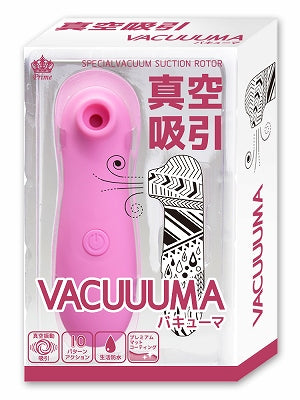 Vacuum Cleaner