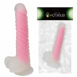 Nightlight Dildo Hotarubi