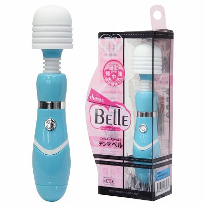 P.S Denma Belle Mint