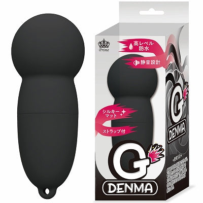 G Denma Black