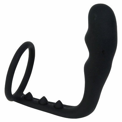 Enamel Magra (Muscle Ring) [Black]