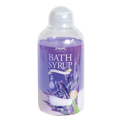 Bath Syrup Lavender