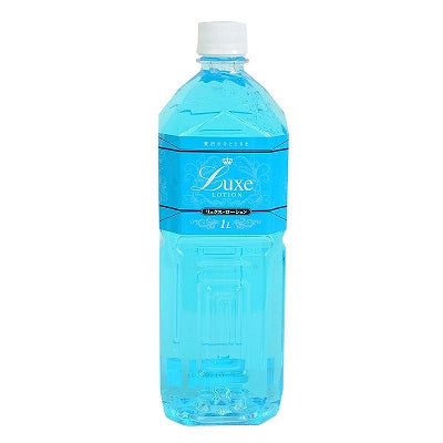 Luxe Lotion 1L Blue