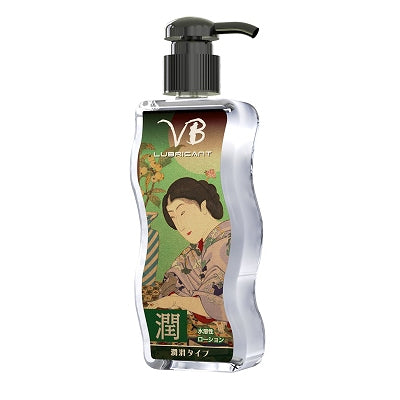 Vb Lotion Lubricant Type