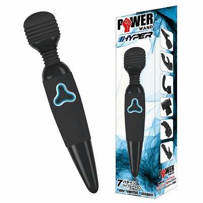 Power Wand Hyper