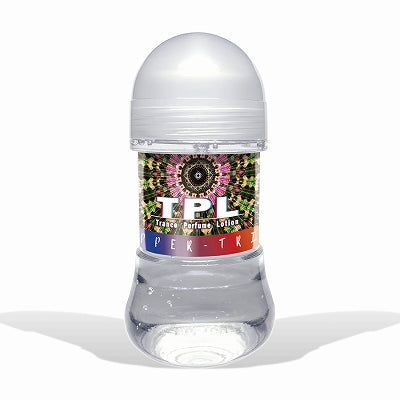 Trans-Perfume Lotion - Upper Lip Scent