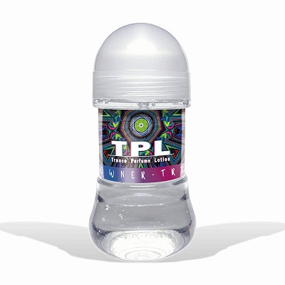 Transforming Lotion Downer Trip Fragrance