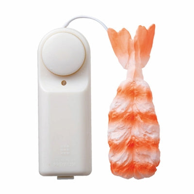 Rotating Sushi Rotator  Prawn