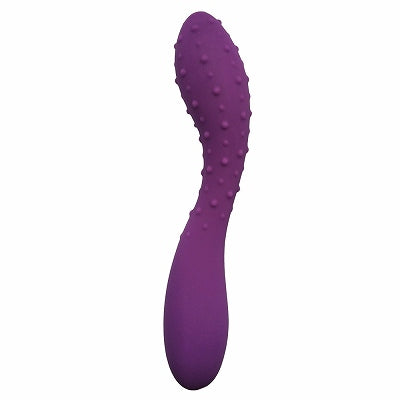 Memeplus Silicone Double G Silicone Double G Advanced User Double Dildo