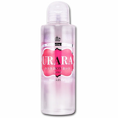 Urara Hot 150Ml