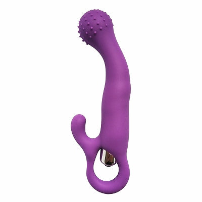 Memeplus Ribbed G-Spot