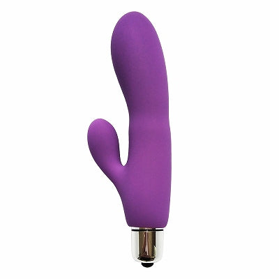 Memeplus Silicone Rabbit Vibrator