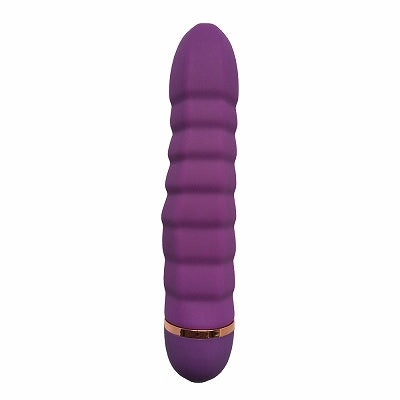 Lovely Wavy Vibrator By Memeplus