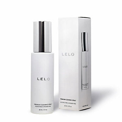 Lelo Toy Cleaning Spray