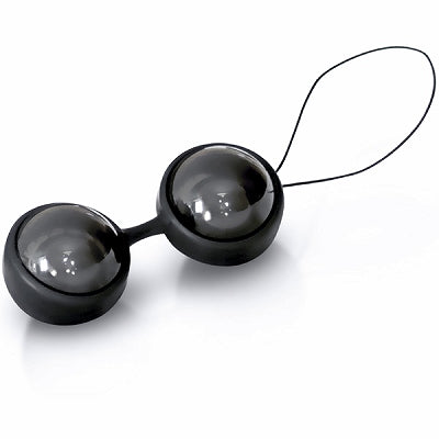 Lelo Luna Beads Noir