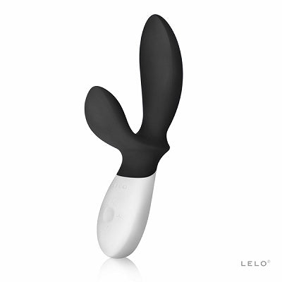 Lelo Loki Wave Black