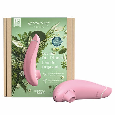 Womanizer Premium Eco