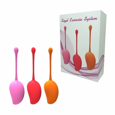 Kegel Ball Mango