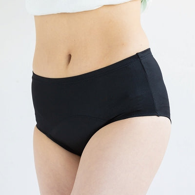 Intimate For Period (Absorbent Sanitary Shorts) S