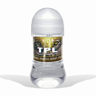 Tpl Transform Lotion Elekihassle Beast Piston Fragrance