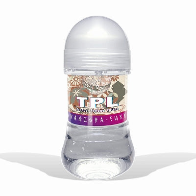 Tpl Trans-Perfume Lotion Takabisha Shafkah Scent