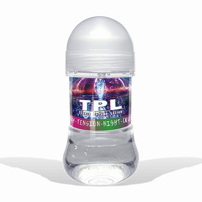 Tpl Trans-Perfume Lotion High Tension Night Cruise Scent