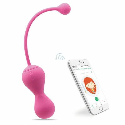 Magic Motion Magic Kegel Master Generation 2