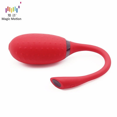 Magic Motion Magic Fog Red