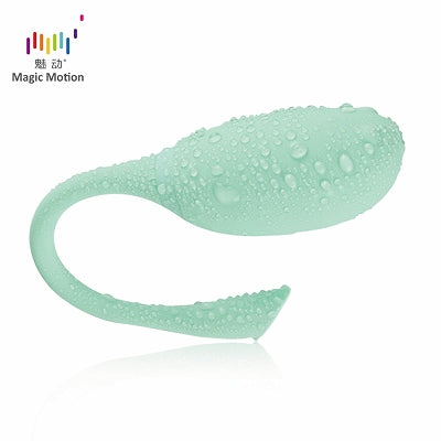 Magic Motion Magic Fog Green