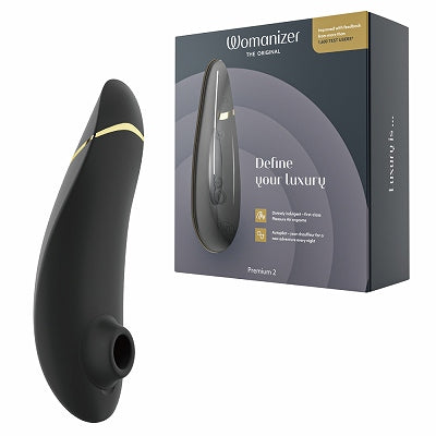 Womanizer Premium 2