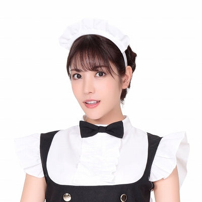 Cafe Maid Headband