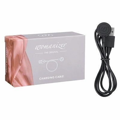 Womanizer Magnet Style Charging Cable