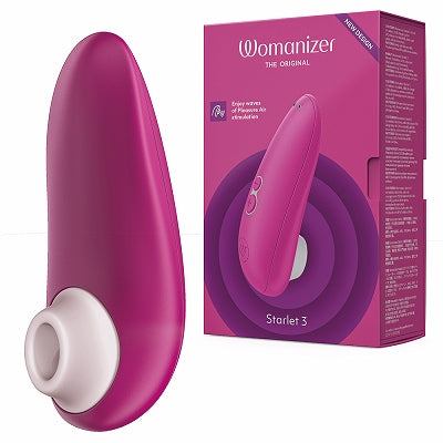 Womanizer Starlet3