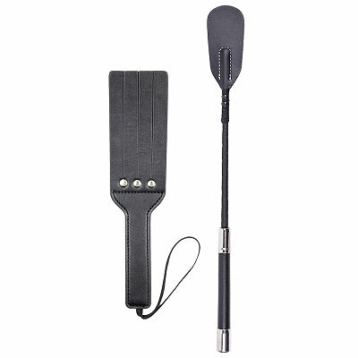 Sm-Vip Paddle Whip Set