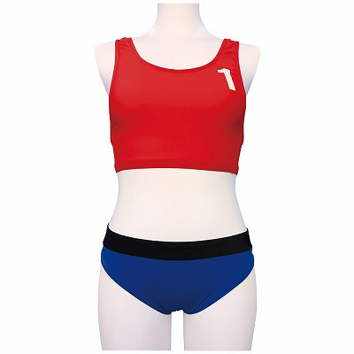 Womens Beach Volleyball Uniform For Ladies