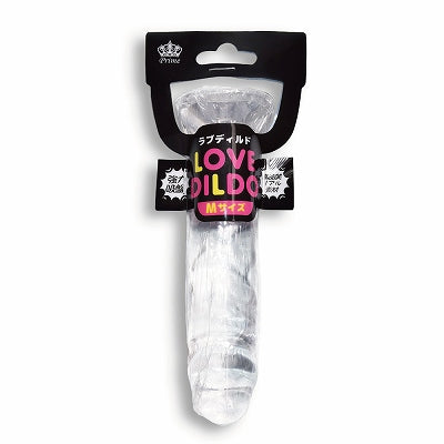 Love Dildo M