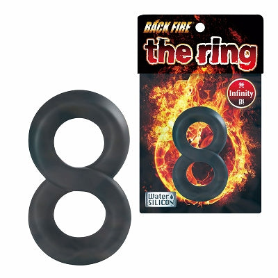 Backfire The Ring Infinity