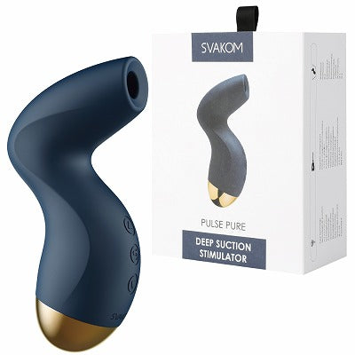 Svakom Pulse Pure Navy