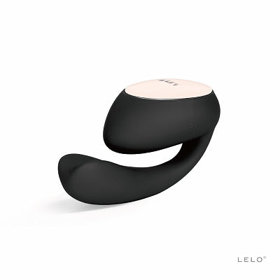 Lelo Ida Wave Black