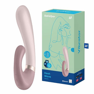 Satisfyer Heat Wave Move