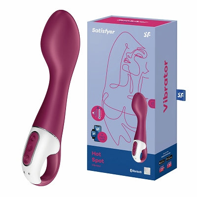 Satisfyer Hot Spot