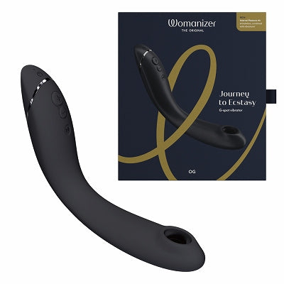 Womanizer Premiumdark Grey