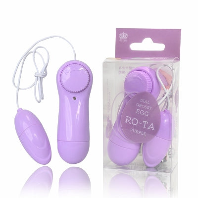 Ro-Ta Purple