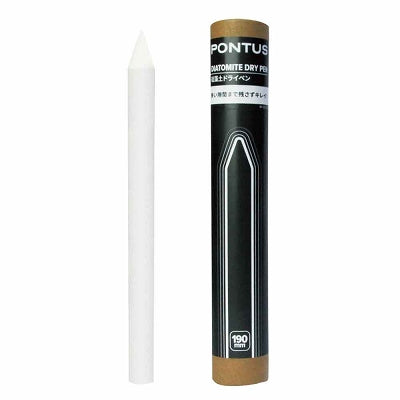 Pontus Diatomaceous Earth Dry Pen