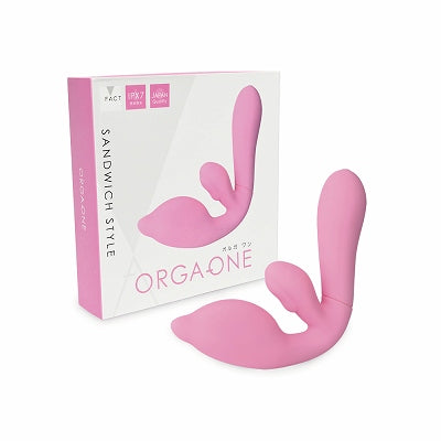 Orga-One Orugawan Pink