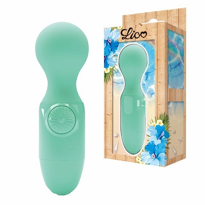 Lico Turquoise