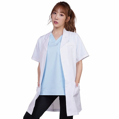 Surgeons White Coat